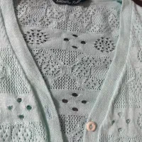 تعدادی لباس کم استفاده شده