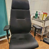 صندلی اداری|دفتر کار|رباط‌کریم, نصیرشهر|دیوار