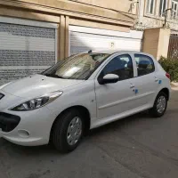 ۲۰۷ دنده ای فرمان هیدرولیک موتور T5|خودرو سواری و وانت|اردبیل, |دیوار