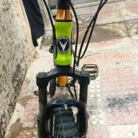 دوچرخه ۲۶ ویوا اصلی تایوانی|دوچرخه، اسکیت، اسکوتر|شیراز, گلکوب|دیوار