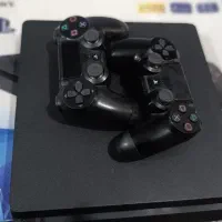 فروش دستگاه پس اس فور PS4|کنسول، بازی ویدئویی و آنلاین|دورود, |دیوار