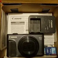 دوربین عکاسی کنون|دوربین عکاسی و فیلمبرداری|بروجرد, |دیوار