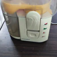 آبمیوه گیری