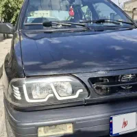 پراید هاچبک 85