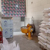 فروش نانوایی در اراک روستای مانیزان|فروش مغازه و غرفه|قره چای, |دیوار