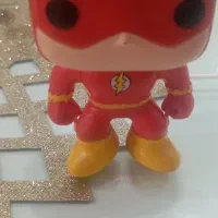 اکشن فیگور فلش