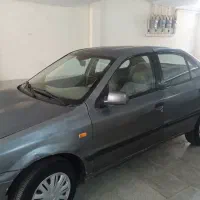 سمند مدل 1385