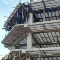 قالب بندی تیرچه اسکلت بتنی چک یکسال نقد واقساط چکی