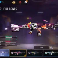 اکانت فریفایر|کنسول، بازی ویدئویی و آنلاین|قزوین, |دیوار