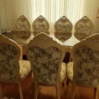 سرویس ناهارخوری