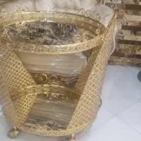 میزبارطلایی|بوفه، ویترین، کنسول|شیراز, معالی‌آباد|دیوار