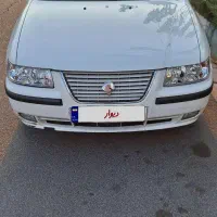 سمند EF7 دوگانه ۹۷