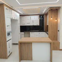 کابینت و کمد دیواری|خدمات پیشه و مهارت|همدان, |دیوار