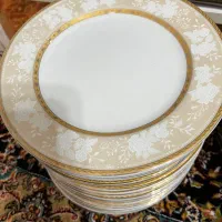 توس چینی