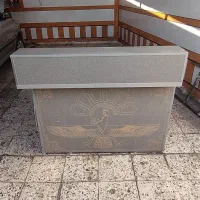 میز