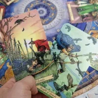 تخصصی ترین فال قهوه ارمنی تاروت با موکل|خدمات پذیرایی، مراسم|بوشهر, |دیوار