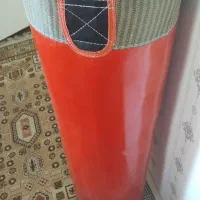 فروش کیسه بکس  چرمی اصلااستفاده نشده