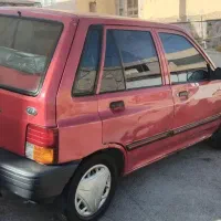 پراید هاچبک