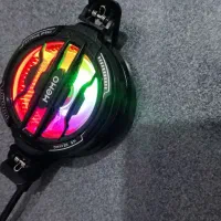 فن گیمینگ گوشی