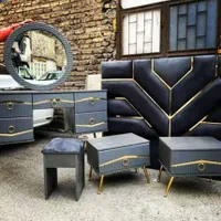 سرویس خواب رویا|تخت و سرویس خواب|آمل, |دیوار