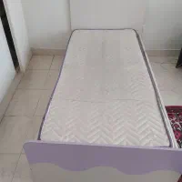 تختخواب نوجوان