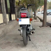 کویر ۲۰۰|موتورسیکلت|فاضل آباد, |دیوار