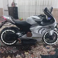 موتور شارژی|اسباببازی بچه|نهاوند, |دیوار