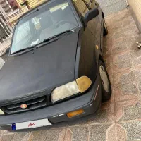 پراید هاچبک ۸۷ هیدرولیک انژکتور|خودرو سواری و وانت|کرمان, |دیوار