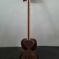 تار نو سه مهر ملایری|سازهای سنتی|نوشهر, |دیوار