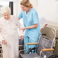 نیازمندنیرو پرستار در منزل