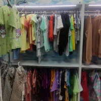 کمد و دکور|جاکفشی، کمد، دراور|فومن, |دیوار