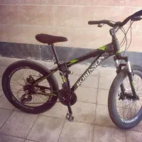 فروش دوچرخه ۲۴|دوچرخه، اسکیت، اسکوتر|قزوین, |دیوار