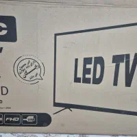 تلویزیون LED 43 مارک RTC