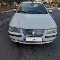 سمند ef7 مدل ۹۸|خودرو سواری و وانت|تبریز, |دیوار