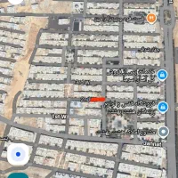 زمین مسکونی