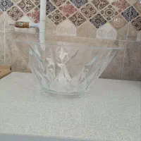 میوه خوری کریستال