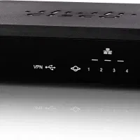 روتر VPN سیسکو RV130