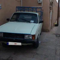 وانت پیکان مدل ۹۰