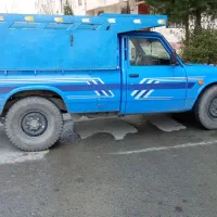 نیسان ۱۴۰۳|خودرو سواری و وانت|بروجرد, |دیوار