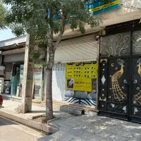 اجاره مغازه ۱۵متری کیانمهر بر ولیعصر شرقی|اجارهٔ مغازه و غرفه|کرج, کیانمهر|دیوار