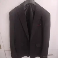 کت و شلوار مردانه نو ترکیه
