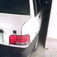 فروش پراید مدل ۸۵