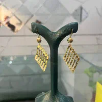 گوشواره طلا|جواهرات|تهران, خلیج فارس|دیوار