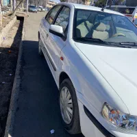 سمندef7 بدون رنگ