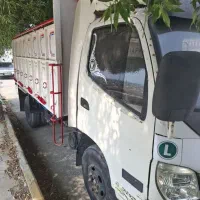فروش فوتون ۶ تن بندر چارک|خودرو سنگین|بندرعباس, |دیوار