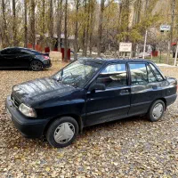 پراید مدل ۸۳|خودرو سواری و وانت|ماکو, |دیوار