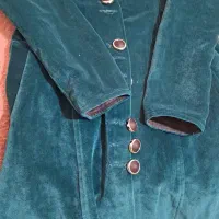 پالتوو بافت زنانه کاپشن مردانه و دورس بچه گانه شیک