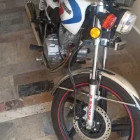 هندا ۲۰۰ راپیدو