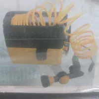 کارواش ۱۲ ولت|قطعات یدکی و لوازم جانبی|ری, عباس‌آباد|دیوار