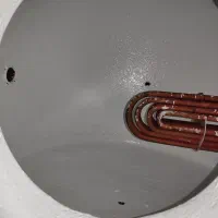 تعمیر ونگهداری موتورخانه|خدمات پیشه و مهارت|تبریز, |دیوار